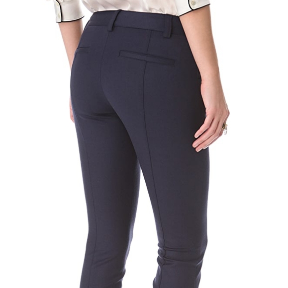 Theory Ardena Elite skinny pants 00 - Picture 4 of 7